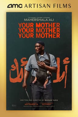 Your Mother Your Mother Your Mother poster