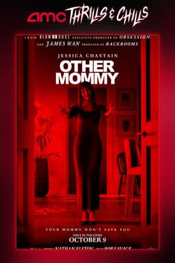Other Mommy poster