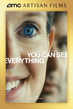 You Can See Everything poster